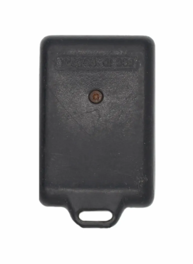 SVSS ELV777K Key Fob Remote