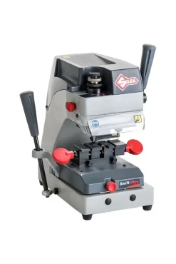 Swift Plus Key Cutting Machine