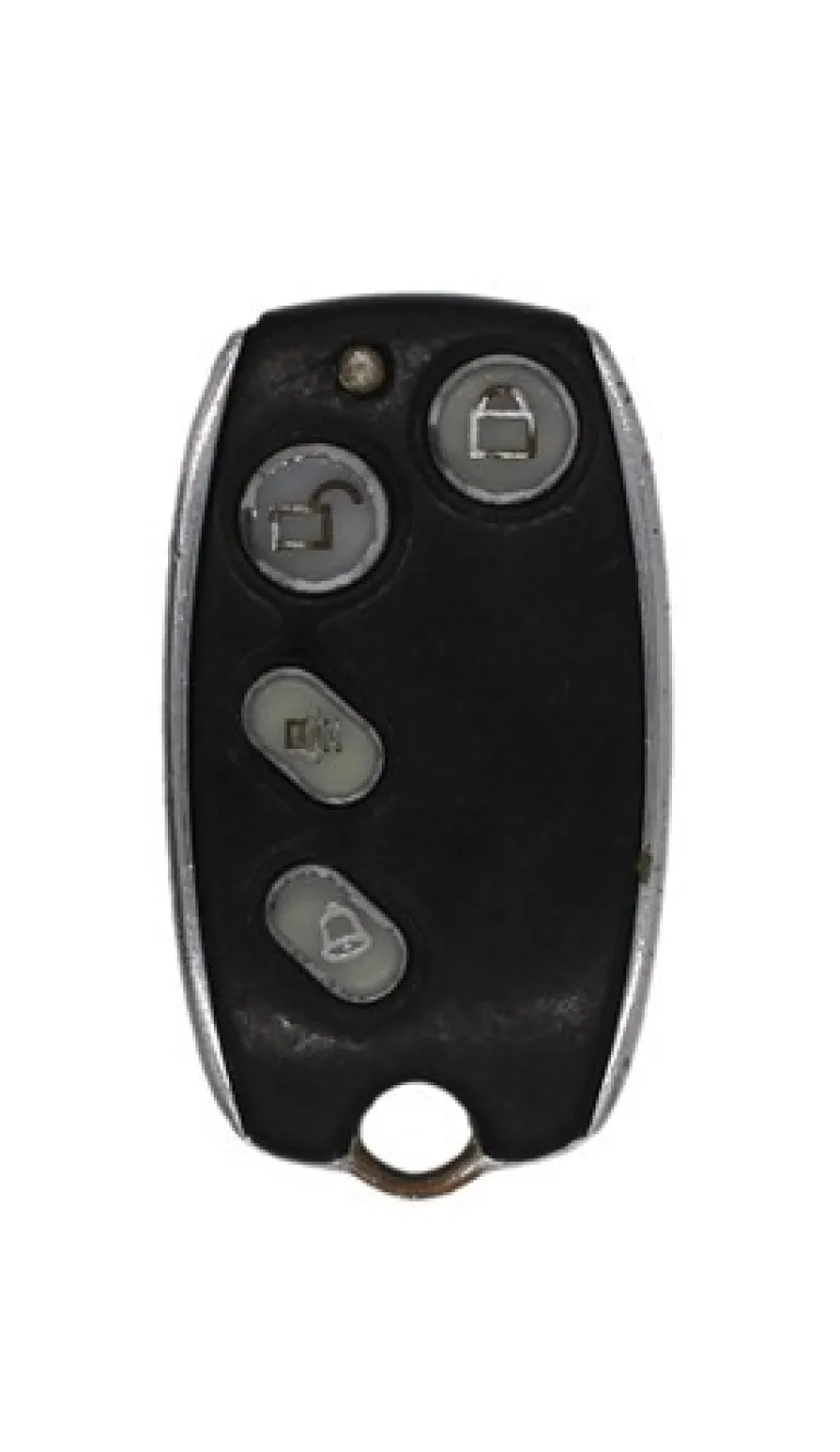 TA20H320-A0 4BUTTONS Factory OEM KEY FOB Keyless Entry Remote Alarm Replace