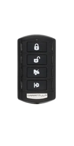 TARANTULA MKYRM2TX12 Factory OEM KEY FOB Keyless Entry Remote Alarm Replace