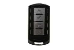 TARANTULA MKYRM2TX Factory OEM KEY FOB Keyless Entry Remote Alarm Replace