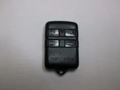 THEFT AVERT L2MAL41T Factory OEM KEY FOB Keyless Entry Remote Alarm Replace