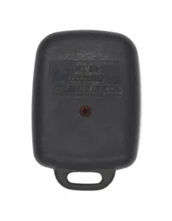 The Outlaw J5523518R Key Fob Remote