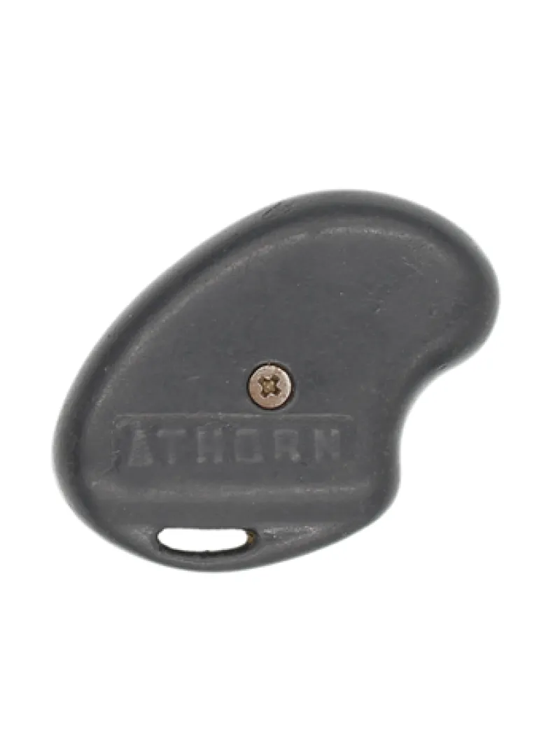 THORN TH2240 2BUTTONS Factory OEM KEY FOB Keyless Entry Remote Alarm Replace