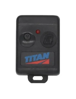 Titan IX4NSTX Key Fob Remote