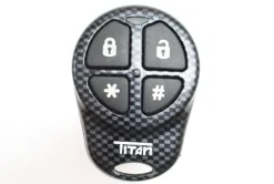 TITAN T90RT-E Factory OEM KEY FOB Keyless Entry Remote Alarm Replace