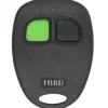 TOAD 160-215815B Factory OEM KEY FOB Keyless Entry Remote Alarm Replace