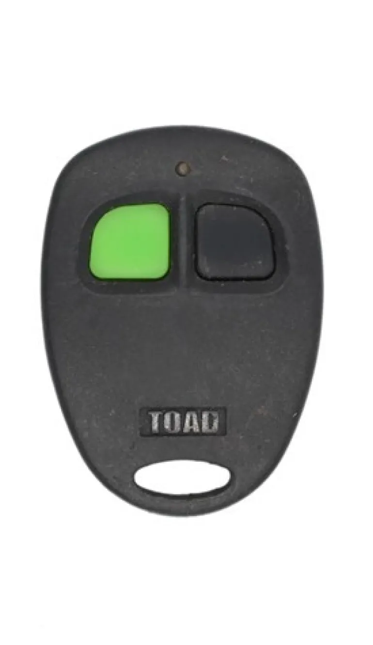 TOAD 160-215815B Factory OEM KEY FOB Keyless Entry Remote Alarm Replace