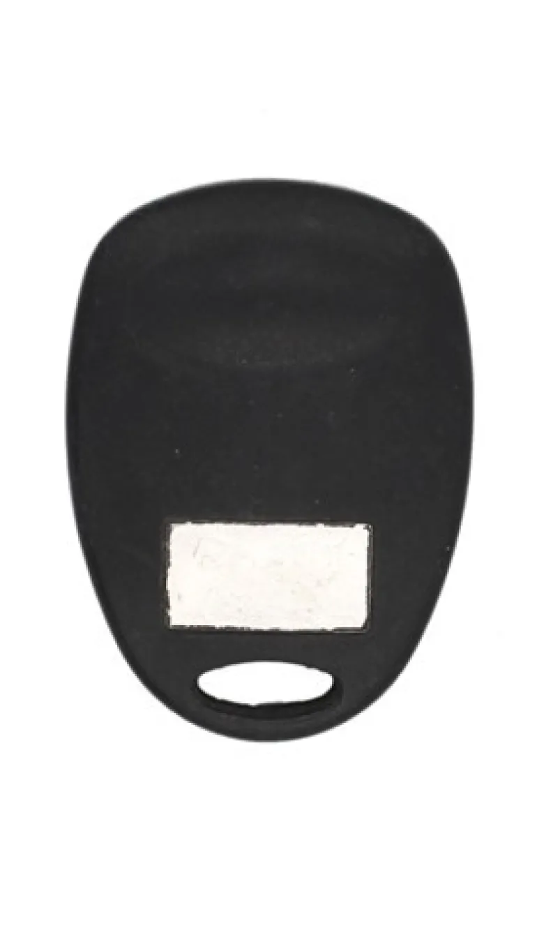 TOAD 160-215815B Factory OEM KEY FOB Keyless Entry Remote Alarm Replace