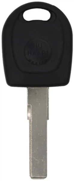 Touareg 46 HU-HAAP1 Transponder Key