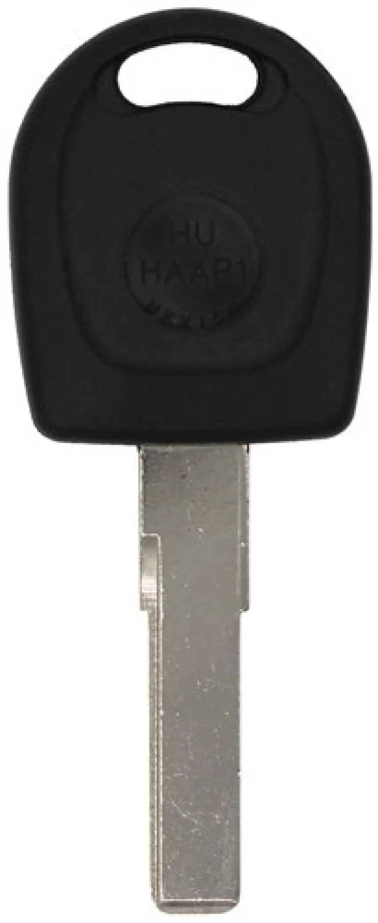Touareg 46 HU-HAAP1 Transponder Key