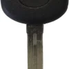 TOY40BT4 Transponder Key