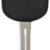 TOY48BT4 Transponder Key