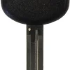 TOY44D Transponder Key