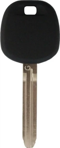 TOY44G Transponder Key