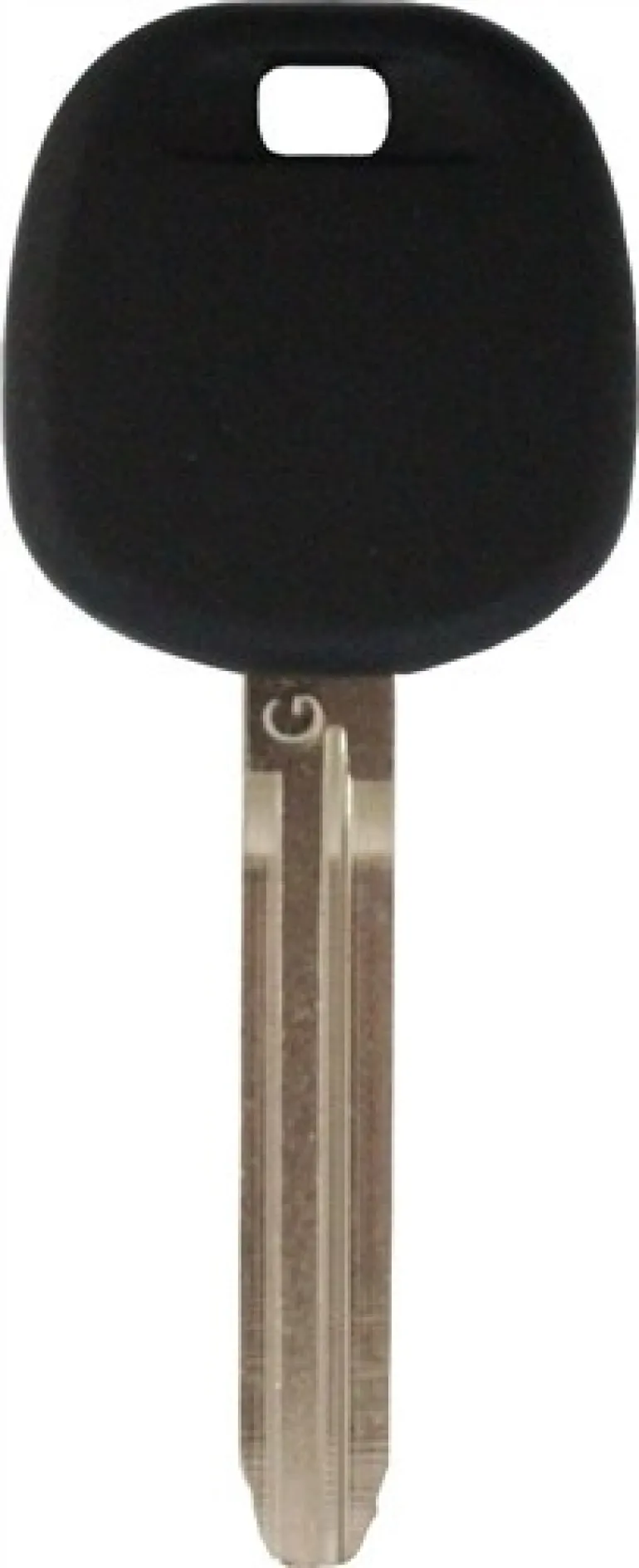 TOY44G Transponder Key