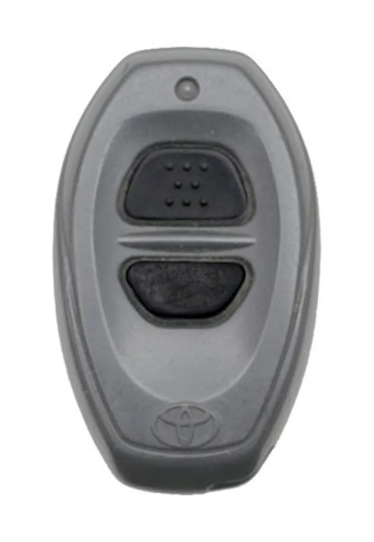Toyota Avalon OEM 2 Button Key Fob Remote