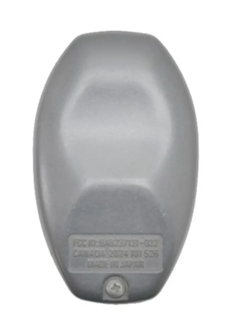 Toyota Avalon OEM 2 Button Key Fob Remote