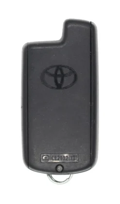 Toyota Avalon OEM 3 Button Key Fob Remote