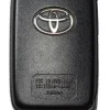 Toyota 4 Button HYQ14AAB OEM Key Fob