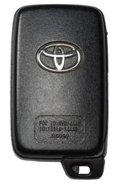 Toyota 4 Button HYQ14AAB OEM Key Fob
