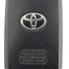Toyota Camry OEM 4 Button Key Fob HYQ14FBA