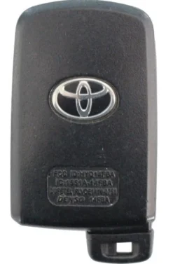 Toyota Camry OEM 4 Button Key Fob HYQ14FBA