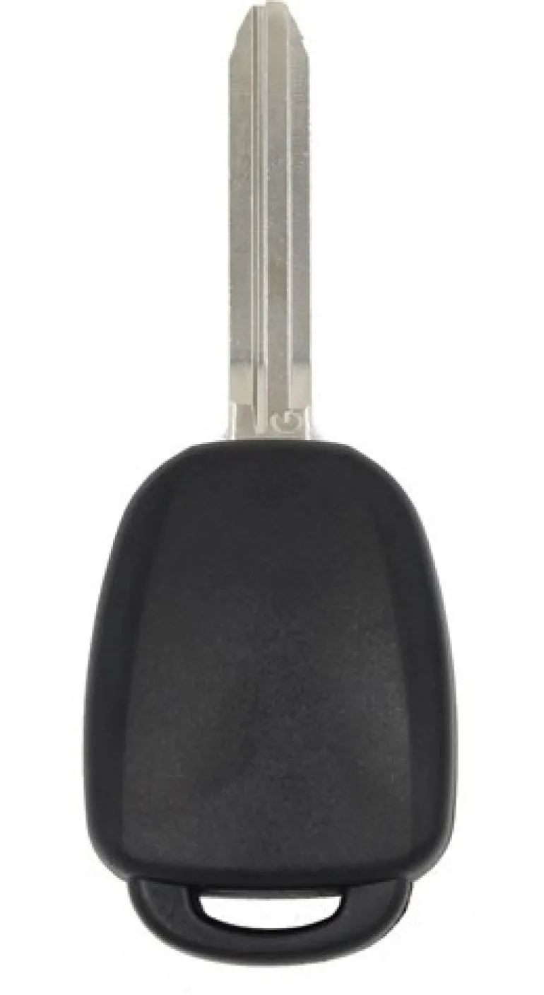 Toyota Camry OEM 4 Button Key Fob with G Chip