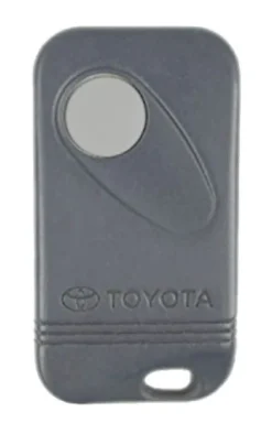 Toyota Celica OEM 1 Button Key Fob