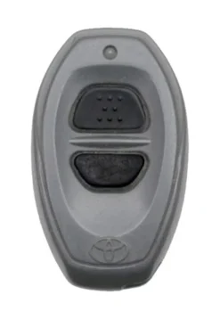 Toyota Celica OEM Key Fob Remote 2 Button