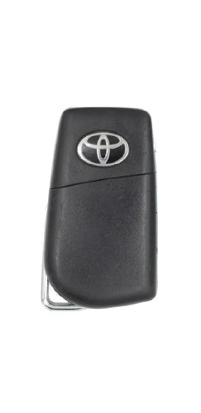 Toyota Corolla iM OEM 3 Button Key Fob