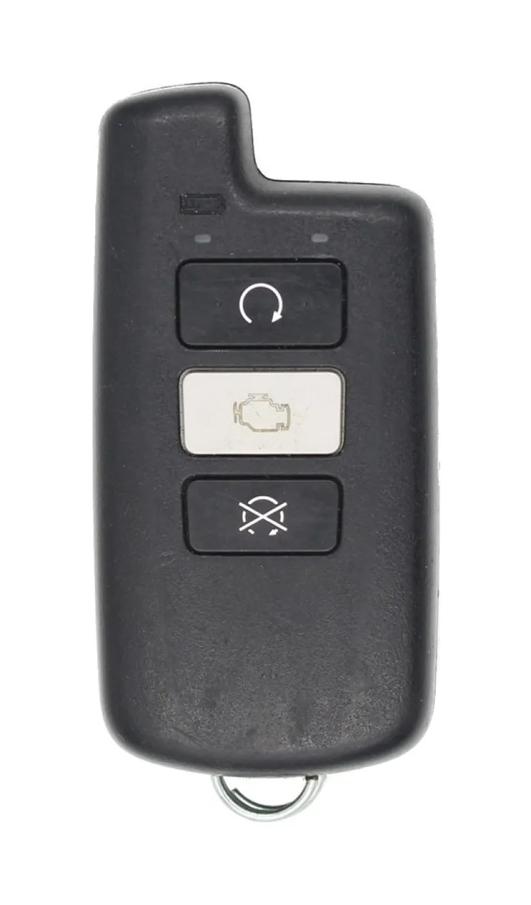 Toyota Corolla iM OEM 3 Button Key Fob Remote