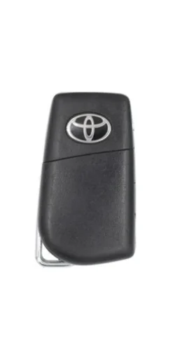 Toyota Corolla OEM 4 Button Key Fob HYQ12BFB