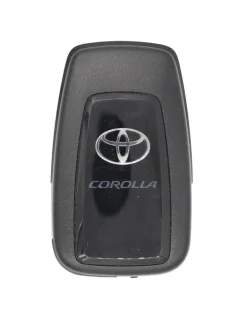 Toyota Corolla OEM 3 Button Key Fob HYQ14FBN