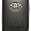 Toyota Highlander OEM 3 Button Key Fob HYQ14AAB