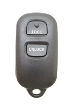 Toyota Highlander OEM 3 Button Key Fob HYQ12BBX