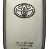 Toyota Highlander OEM Key Fob 3 Button