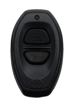 Toyota Hilux OEM 2 Button Key Fob