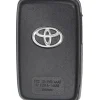 Toyota HYQ14AAB OEM 4 Button Key Fob w/ AC Button | 27141-3370
