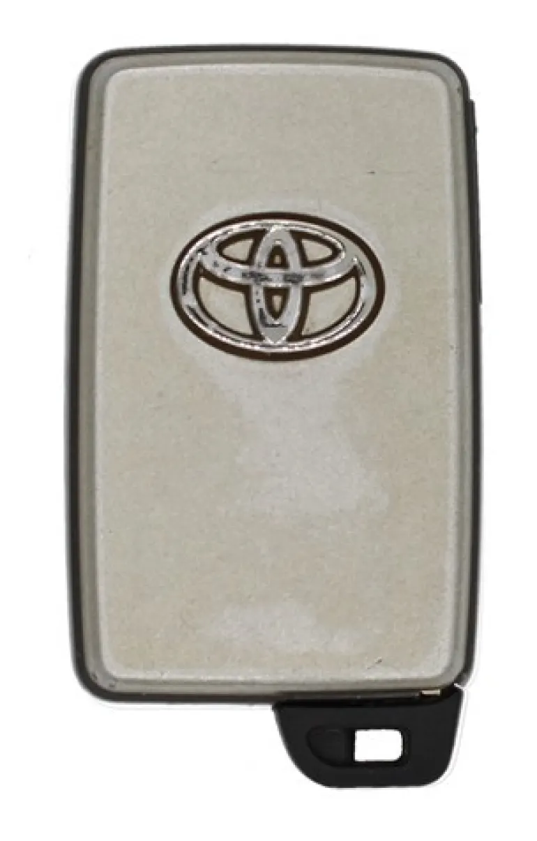 Toyota HYQ14AAF OEM 4 Button Key Fob