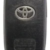 Toyota HYQ14AEM OEM 4 Button Key Fob