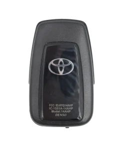 Toyota HYQ14AHP OEM 4 Button Key Fob