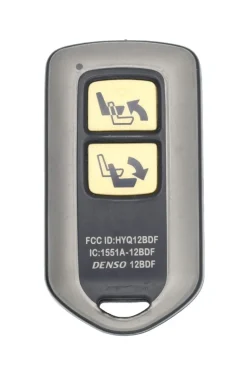 Toyota HYQ12BDF OEM 2 Button Key Fob