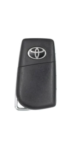 Toyota HYQ12BFA OEM 3 Button Key Fob