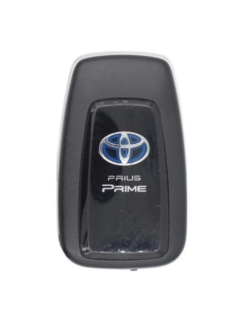 Toyota HYQ14FBE OEM 4 Button Key Fob