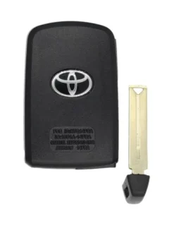 Toyota Land Cruiser OEM 3 Button Key Fob 281451-2110