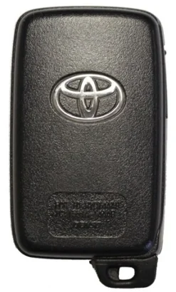 Toyota Land Cruiser OEM Key Fob HYQ14AAB 3 Button