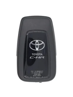 Toyota MOZBR1ET OEM 3 Button Key Fob