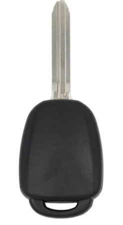 Toyota 86 OEM 4 Button Key Fob with G Chip