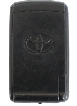 Toyota Prius OEM 3 Button Key Fob MOZB21TG